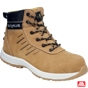 DeltaPlus SAGA2 S3S SR Μποτάκια Εργασίας