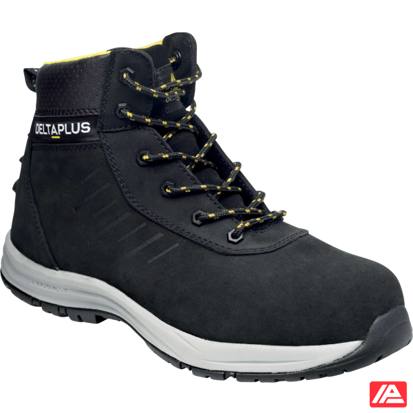DeltaPlus SAGA2 S3S SR Μποτάκια Εργασίας - Image 3