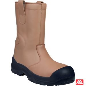 DeltaPlus SAKHA S3 SRC Μποτάκια Εργασίας
