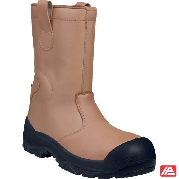 DeltaPlus SAKHA S3 SRC Μποτάκια Εργασίας