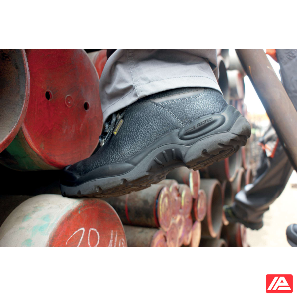 DeltaPlus SAULT2 S3 SRC Μποτάκια Εργασίας - Image 2