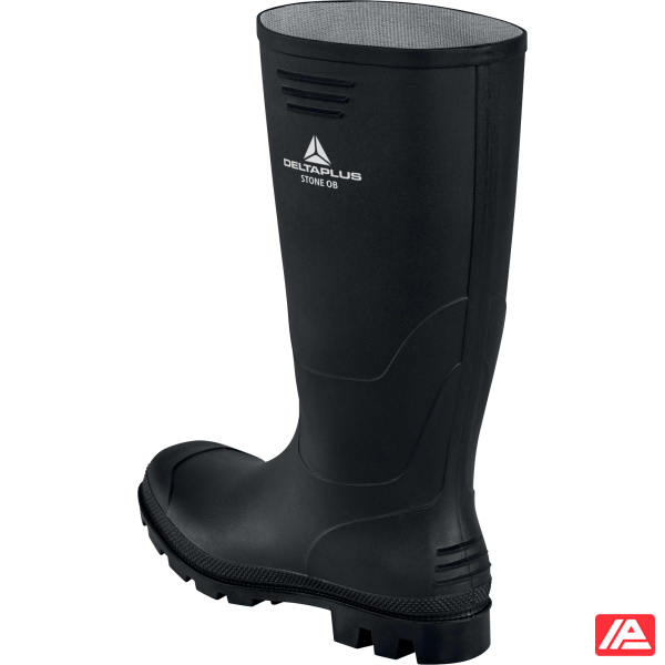 DeltaPlus STONE OB FO Γαλότσες Εργασίας - Image 3