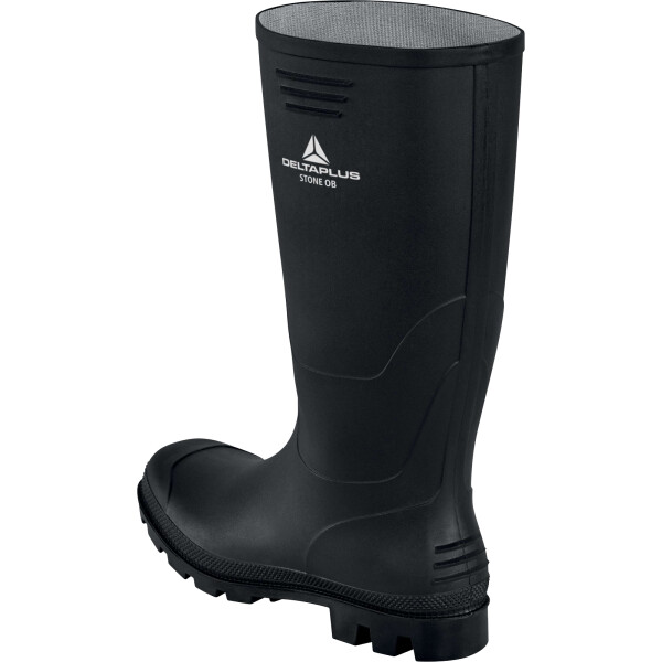 DeltaPlus STONE OB FO Γαλότσες Εργασίας - Image 3