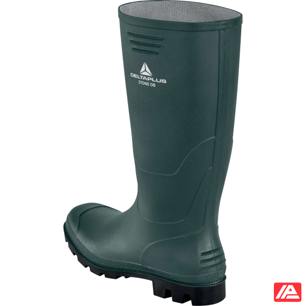 DeltaPlus STONE OB FO Γαλότσες Εργασίας - Image 4