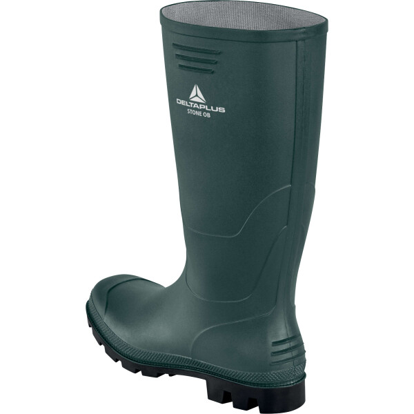 DeltaPlus STONE OB FO Γαλότσες Εργασίας - Image 4