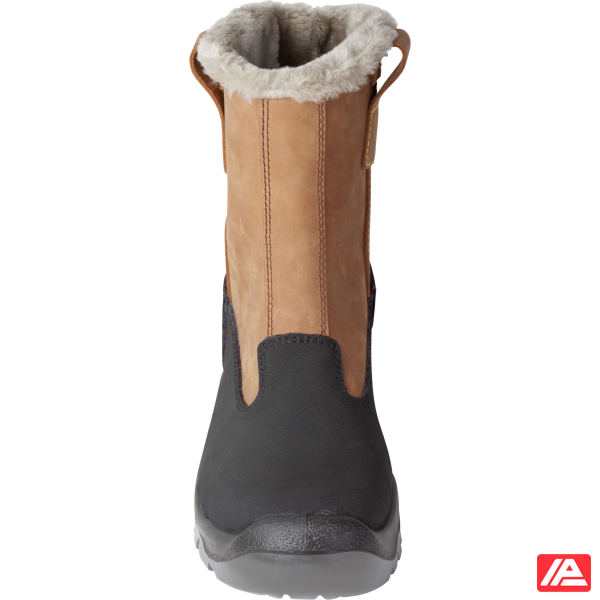 DeltaPlus TAKU S3 CI SRC Μποτάκια Εργασίας - Image 4