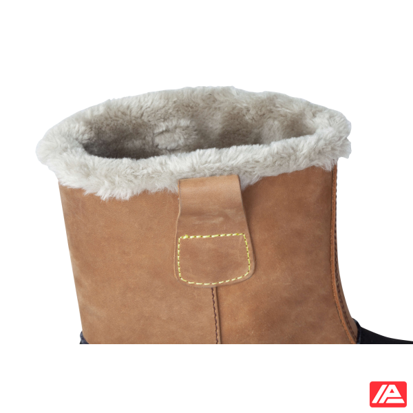 DeltaPlus TAKU S3 CI SRC Μποτάκια Εργασίας - Image 5