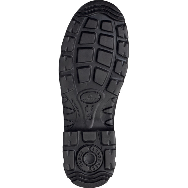 DeltaPlus NOMAD S3 SRC Μποτάκια Εργασίας - Image 8