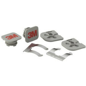 3M™ Versaflo™ Visor Pivot Kit M-960