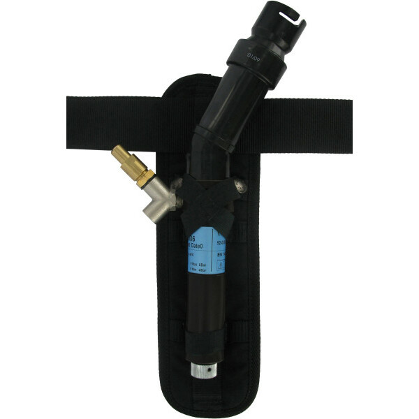 3M™ Versaflo™ Supplied Air System Air Cooling Regulator V-100E