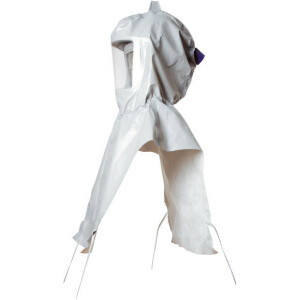 3M™ Versaflo™ Premium Hood with Sealed Seam Single Size S-855E