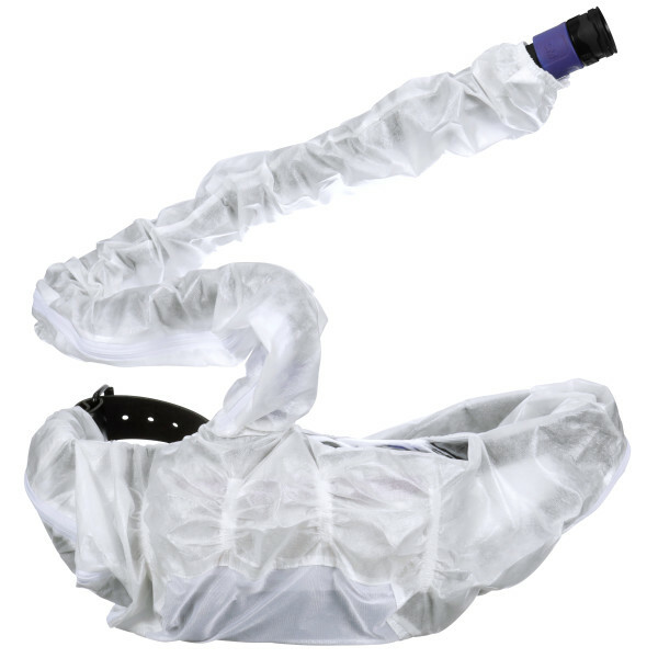 3M™ Versaflo™ PAPR Cover for TR-600/800 PAPR TR-681