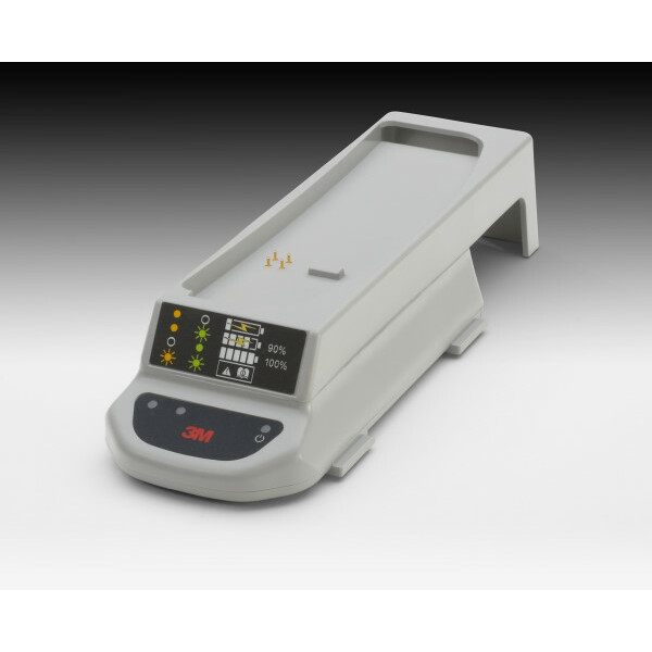 3M™ Versaflo™ Battery Charging Cradle TR-340 - Image 2