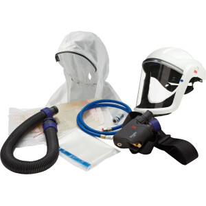 3M™ Versaflo™ Supplied Air Respirator Starter Kit 69501