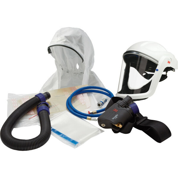 3M™ Versaflo™ Supplied Air Respirator Starter Kit 69501