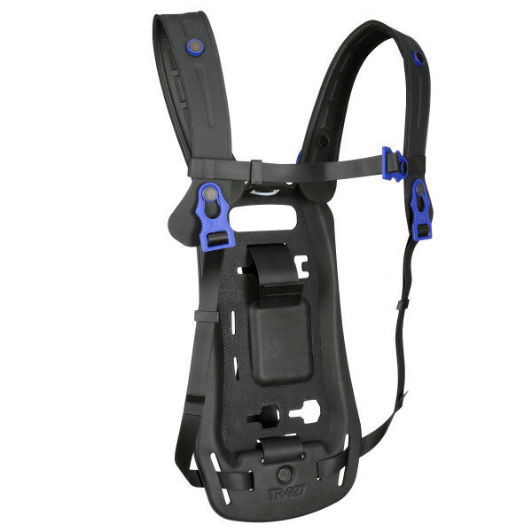3M™ Versaflo™ Easy Clean Backpack TR-927 - Image 2