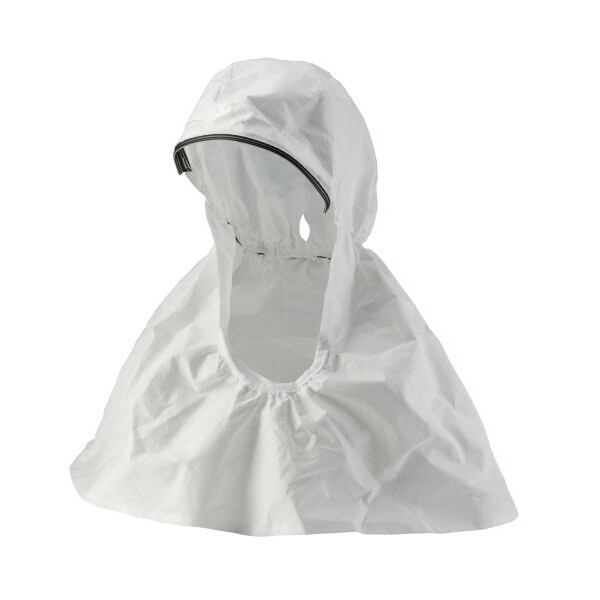 3M™ Versaflo™ Head Neck and Shoulder Cover M-976
