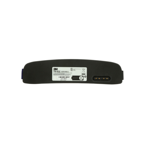 3M™ Versaflo™ Battery High Capacity TR-632