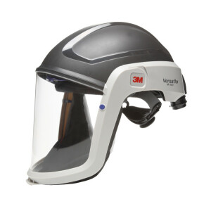 3M™ Versaflo™ Helmet with Flame Resistant Faceseal M-307