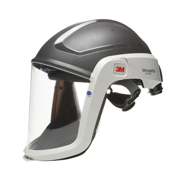 3M™ Versaflo™ Helmet with Flame Resistant Faceseal M-307