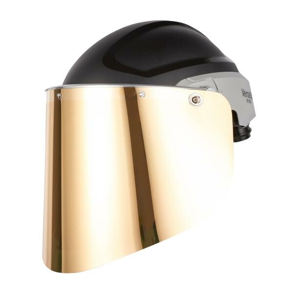 3M™ Versaflo™ Helmet with Flame Resistant Faceseal M-307 - Image 2