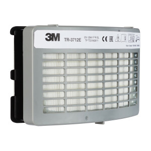 3M™ Versaflo™ Powered Air Respirator Particulate Filter TR-3712E