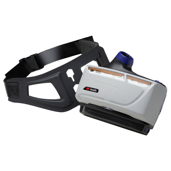 3M™ Versaflo™ Powered Air Respirator A2P Filter TR-6310E - Image 2