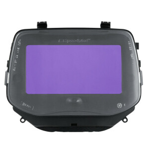 3M™ Speedglas™ Auto Darkening Welding Filter With Natural Colour Technology G5-01/03NC ADF 630010