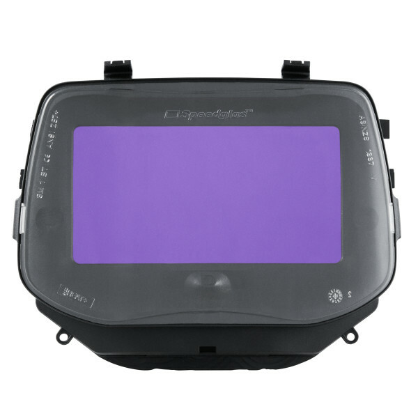 3M™ Speedglas™ Auto Darkening Welding Filter With Natural Colour Technology G5-01/03NC ADF 630010
