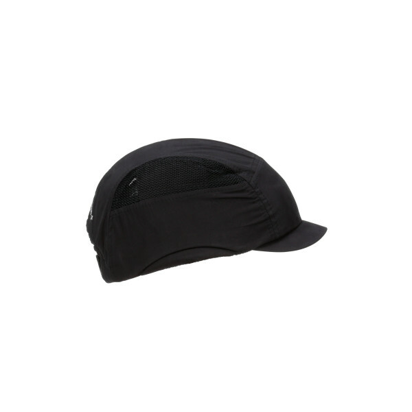 3M™ First Base™ + Bump Cap 2018529 Navy Blue Micro Peak 25 mm Custom - Image 3