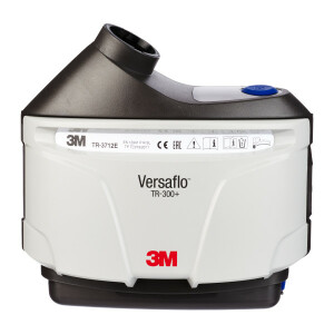 3M™ Versaflo™ Powered Air Respirator System TR-302E+