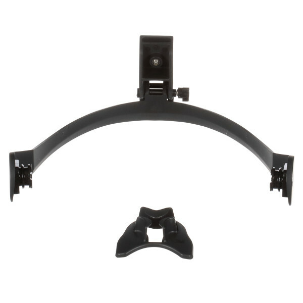 3M™ Versaflo™ Mining Lamp Bracket Kit for M-Series Hard Hats and Helmets M-940 - Image 3