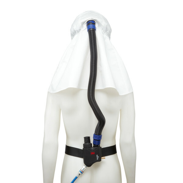 3M™ Versaflo™ Supplied Air Respirator Starter Kit 69501 - Image 2