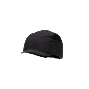 3M™ First Base™ + Bump Cap 2018529 Navy Blue Micro Peak 25 mm Custom