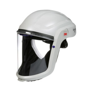 3M™ Versaflo™ Faceshield with Comfort Faceseal M-206