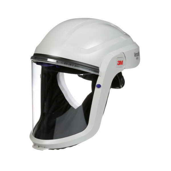 3M™ Versaflo™ Faceshield with Comfort Faceseal M-206