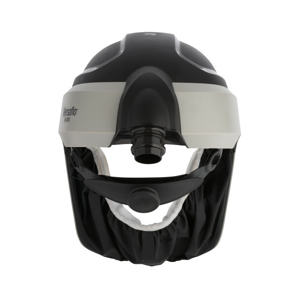 3M™ Versaflo™ Helmet with Comfort Faceseal M-306 - Image 4