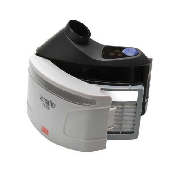 3M™ Versaflo™ Powered Air Respirator Particulate Filter TR-3712E - Image 2