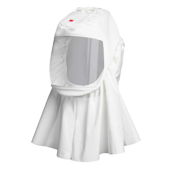 3M™ Versaflo™ S-Series High Durability Hood Small S-533S - Image 3