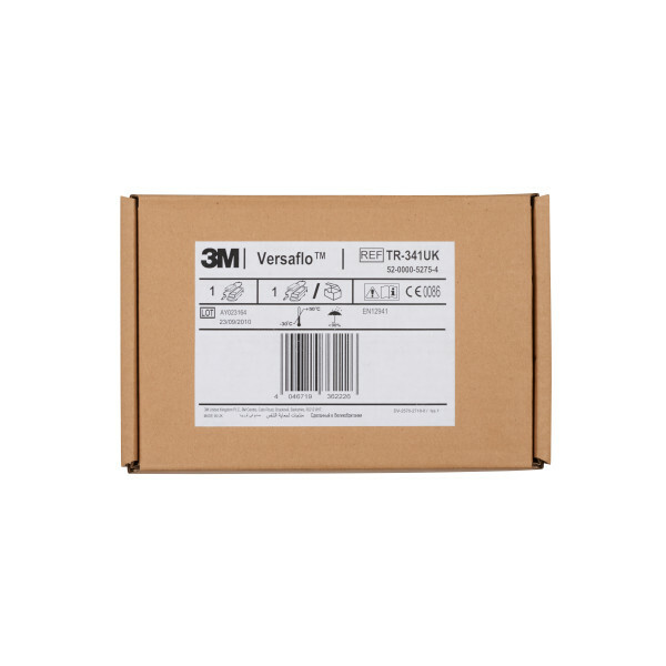 3M™ Versaflo™ Single Station Battery Charger EU TR-341E - Image 3