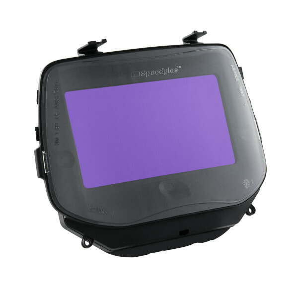 3M™ Speedglas™ Auto Darkening Welding Filter With Natural Colour Technology G5-01/03NC ADF 630010 - Image 4