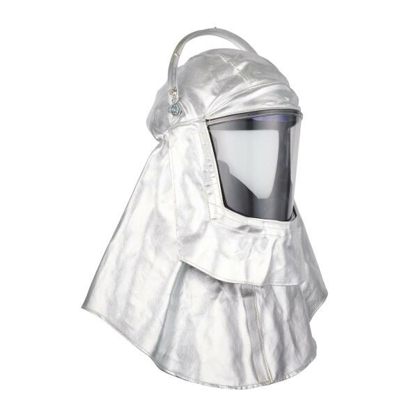 3M™ Versaflo™ Helmet with Flame Resistant Faceseal M-307 - Image 7