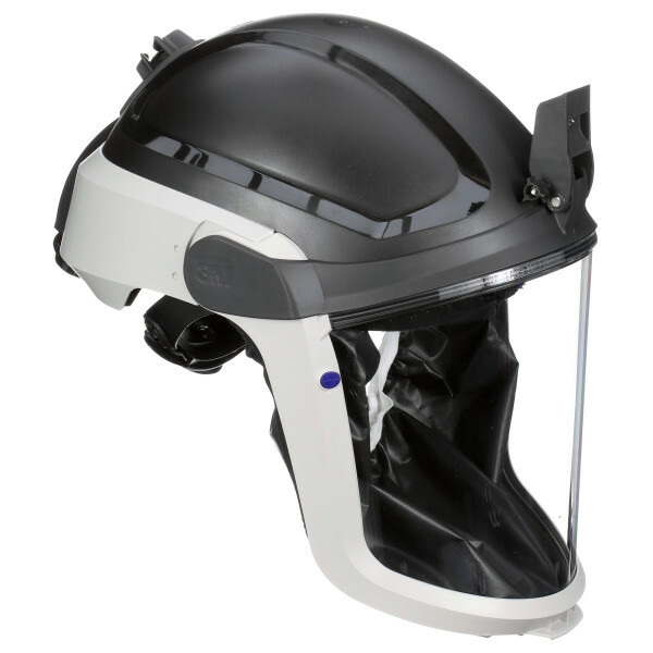 3M™ Versaflo™ Mining Lamp Bracket Kit for M-Series Hard Hats and Helmets M-940 - Image 4