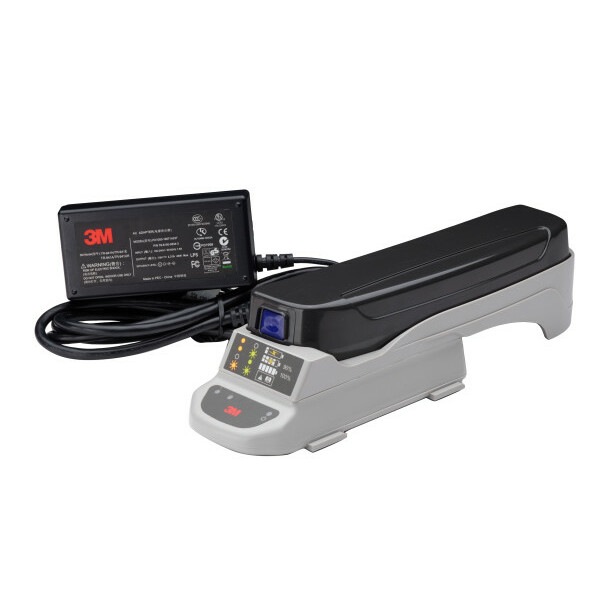 3M™ Versaflo™ Battery Charger Kit Single Station UK TR-641UK