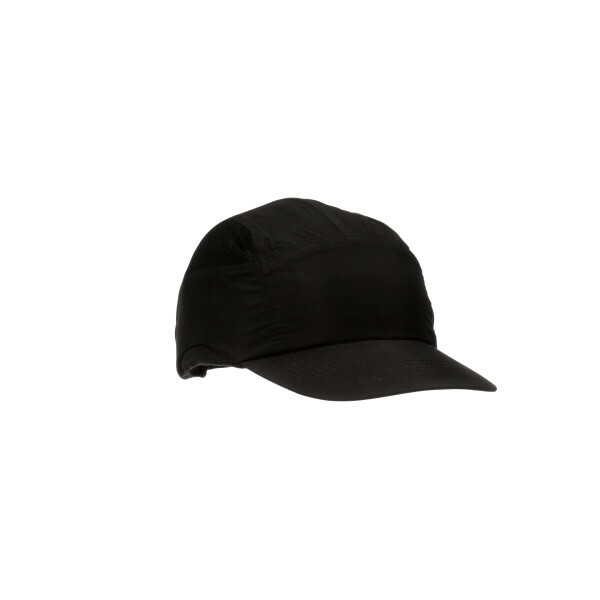 3M™ First Base™ + Bump Cap 2014282 Navy Black Standard Peak 70 mm Custom - Image 5
