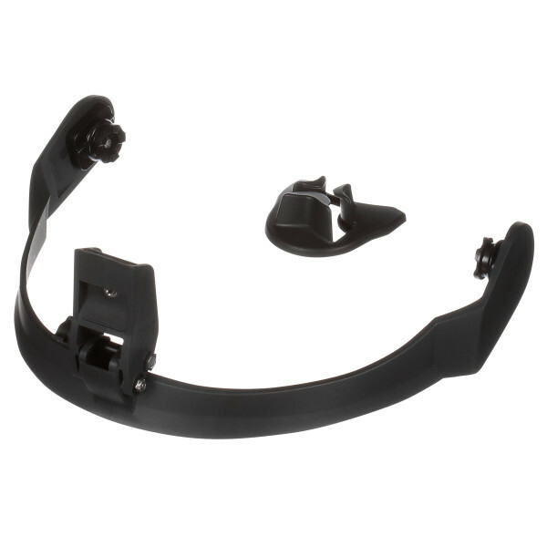 3M™ Versaflo™ Mining Lamp Bracket Kit for M-Series Hard Hats and Helmets M-940 - Image 5