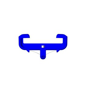 3M™ Versaflo™ Filter Latch Assembly TR-651