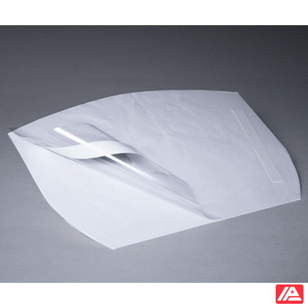 3M™ Versaflo™ S Series Peel-Off Visor Cover Premium Hoods S-922 - Image 2