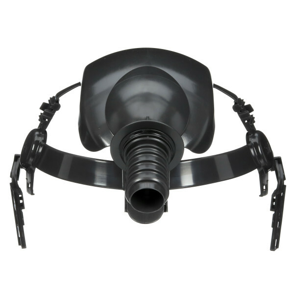 3M™ Versaflo™ Premium S-Series Hood and Hard Hat Adapter Assembly S-960 - Image 2