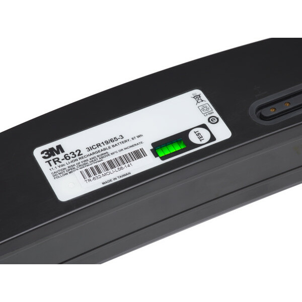 3M™ Versaflo™ Battery High Capacity TR-632 - Image 2